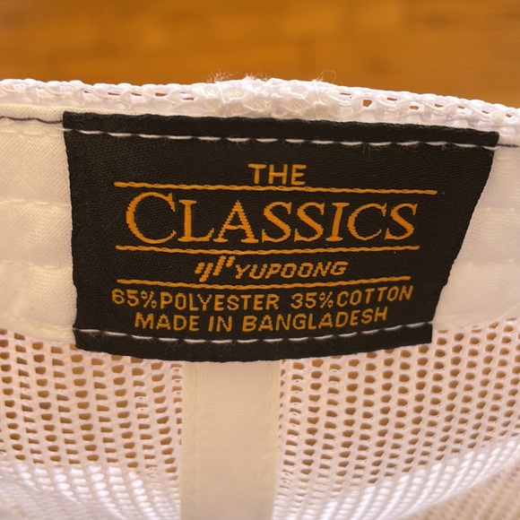 India Flag Hat - Picture 5 of 5